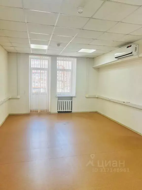 Офис в Москва Ленинградский просп., 63 (27 м) - Фото 0