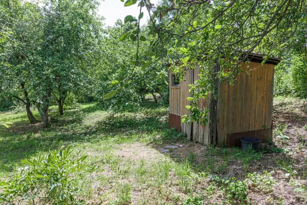 Участок в Калининградская область, Гурьевский муниципальный округ, СНТ ... - Фото 2