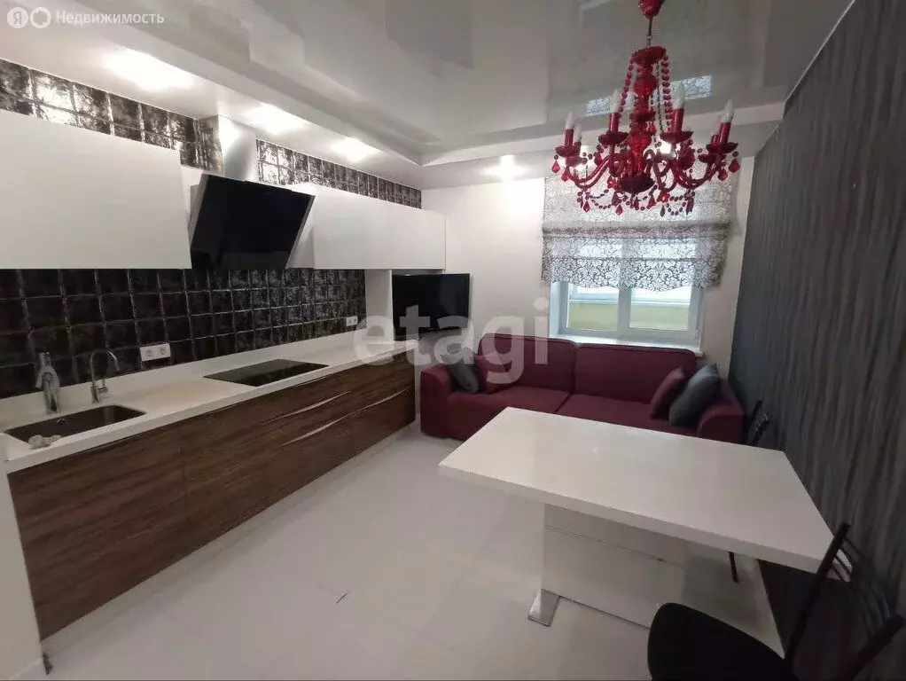 2-комнатная квартира: Великий Устюг, Гледенская улица, 43Г (64.9 м) - Фото 2