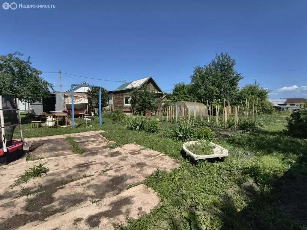 Дом в Сызрань, Новосибирская улица, 35 (54.6 м) - Фото 1