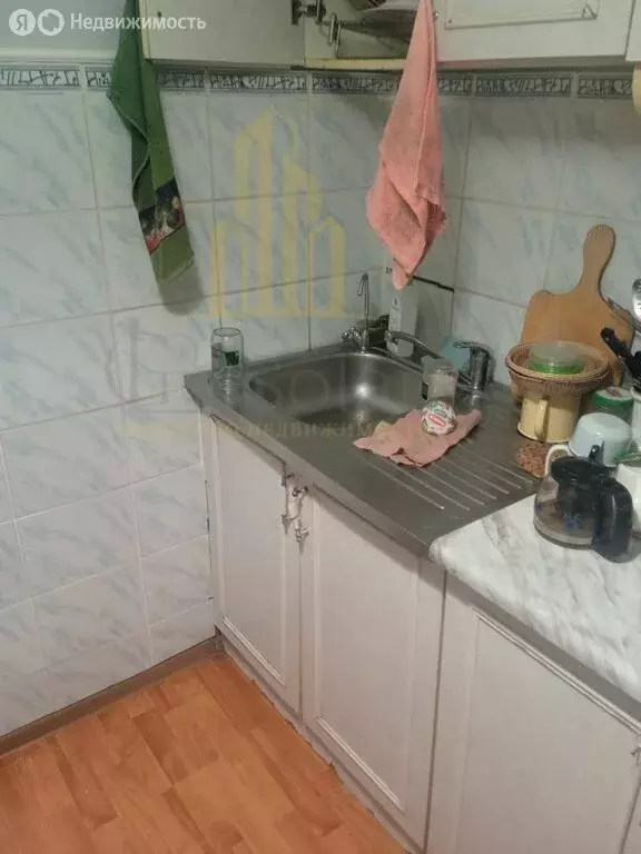 1-комнатная квартира: Уфа, улица Менделеева, 215/1 (31.07 м) - Фото 0