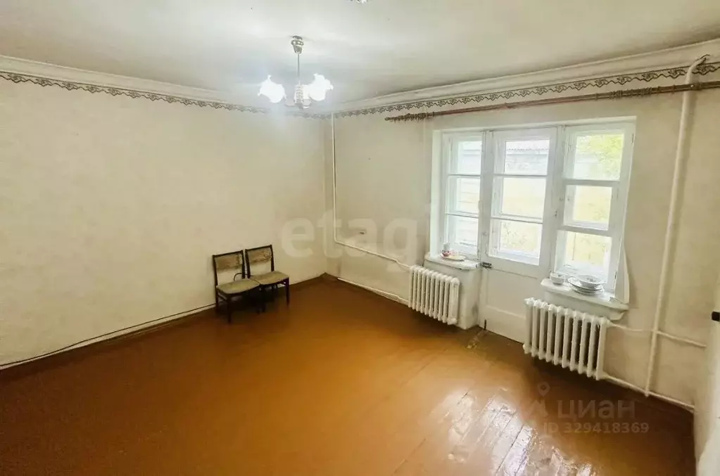 2-к кв. Иркутская область, Ангарск 50-й кв-л, 15 (61.0 м) - Фото 2