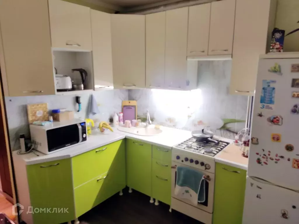 Продаётся 2-к квартира, 48 м - Фото 0