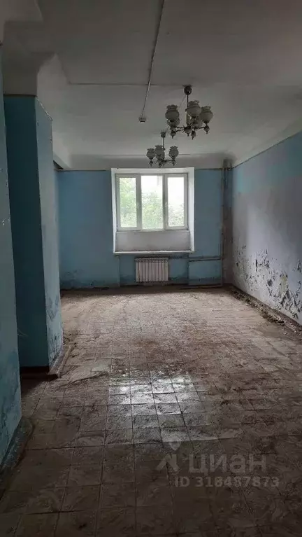 Помещение свободного назначения в Челябинская область, Магнитогорск ... - Фото 0