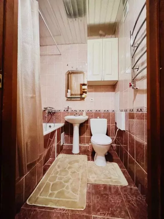 1-к кв. Северная Осетия, Владикавказ Московское ш., 3Г (54.0 м) - Фото 2