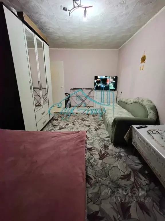 1-к кв. Оренбургская область, Орск Братская ул., 44 (30.0 м) - Фото 1