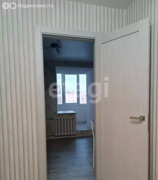 1-комнатная квартира: Томск, Иркутский тракт, 12 (46 м) - Фото 2