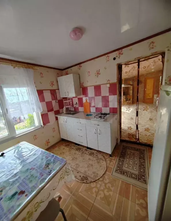 Комната 30 м в 1-к., 1/2 эт. - Фото 0