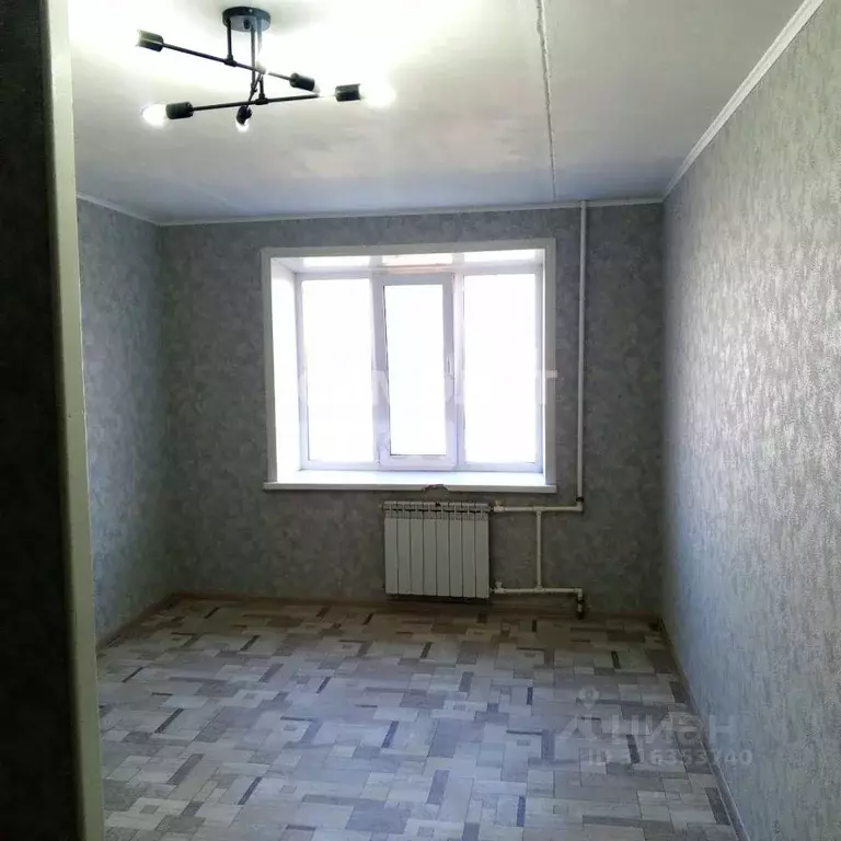 Студия Курганская область, Курган ул. Дзержинского, 41 (18.0 м) - Фото 0