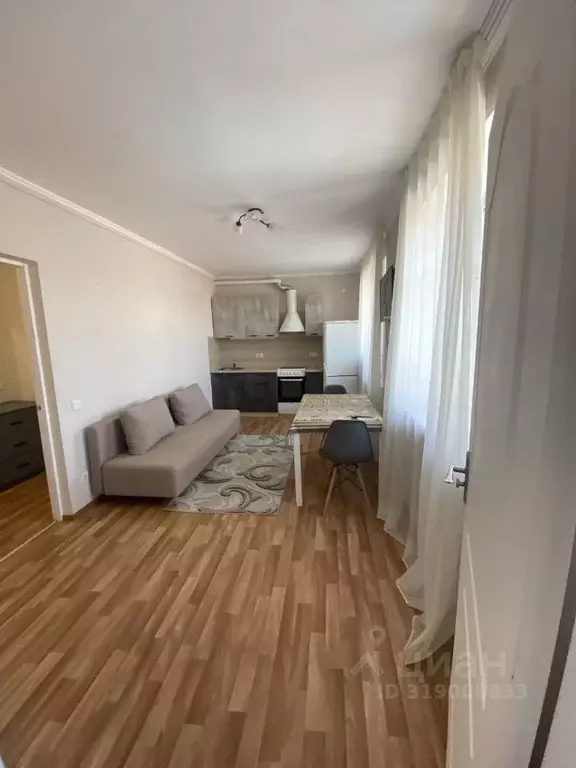 2-к кв. Ростовская область, Ростов-на-Дону ул. Содружества, 66/110 ... - Фото 1