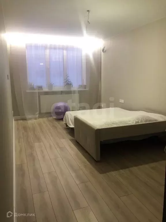 Продаётся 1-к квартира, 44 м - Фото 0