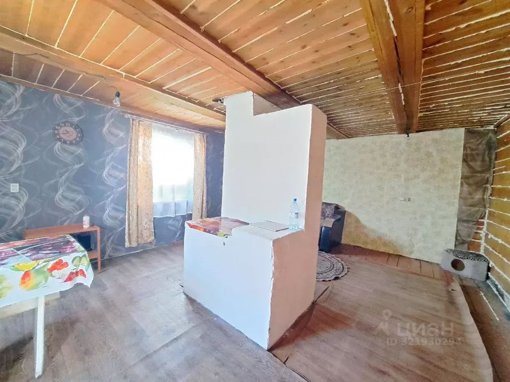 Дом в Бурятия, Улан-Удэ ул. Столбовая, 42 (25 м) - Фото 1