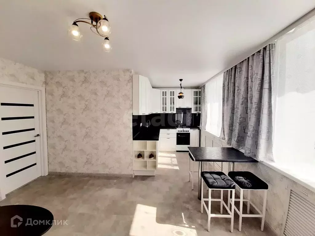 Продаётся 3-к квартира, 57.3 м - Фото 0
