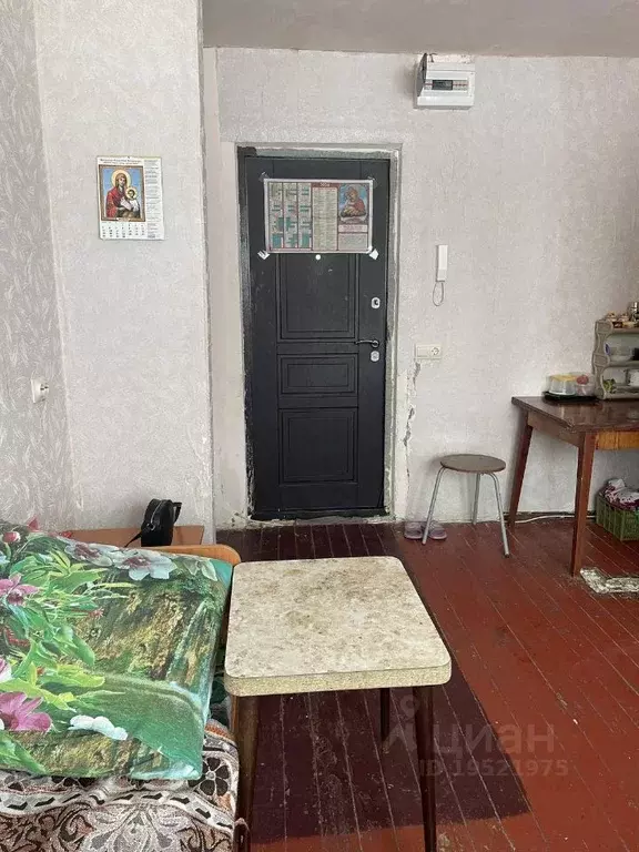 Комната Нижегородская область, Богородск 2-й мкр, 2 (12.8 м) - Фото 1