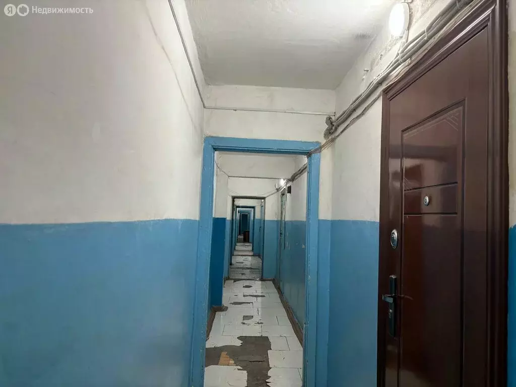 1к в -комнатной квартире (13.5 м) - Фото 1