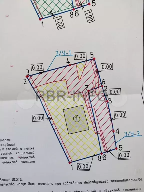 Дом 360 м на участке 13 сот. - Фото 0