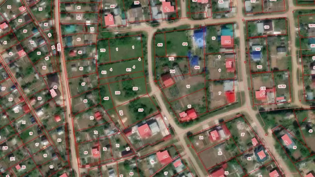 Участок в Пермский край, Добрянка Родниковая ул., 10/1 (16.0 сот.) - Фото 0