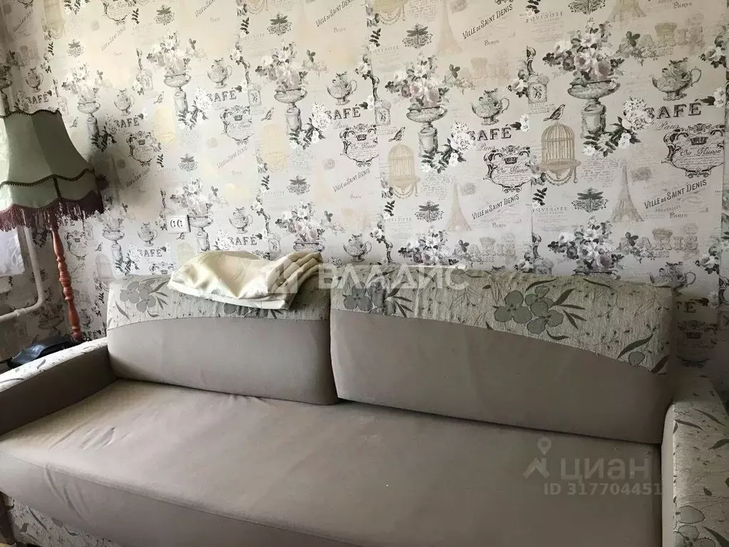 2-к кв. Санкт-Петербург просп. Культуры, 15К6 (44.0 м) - Фото 0