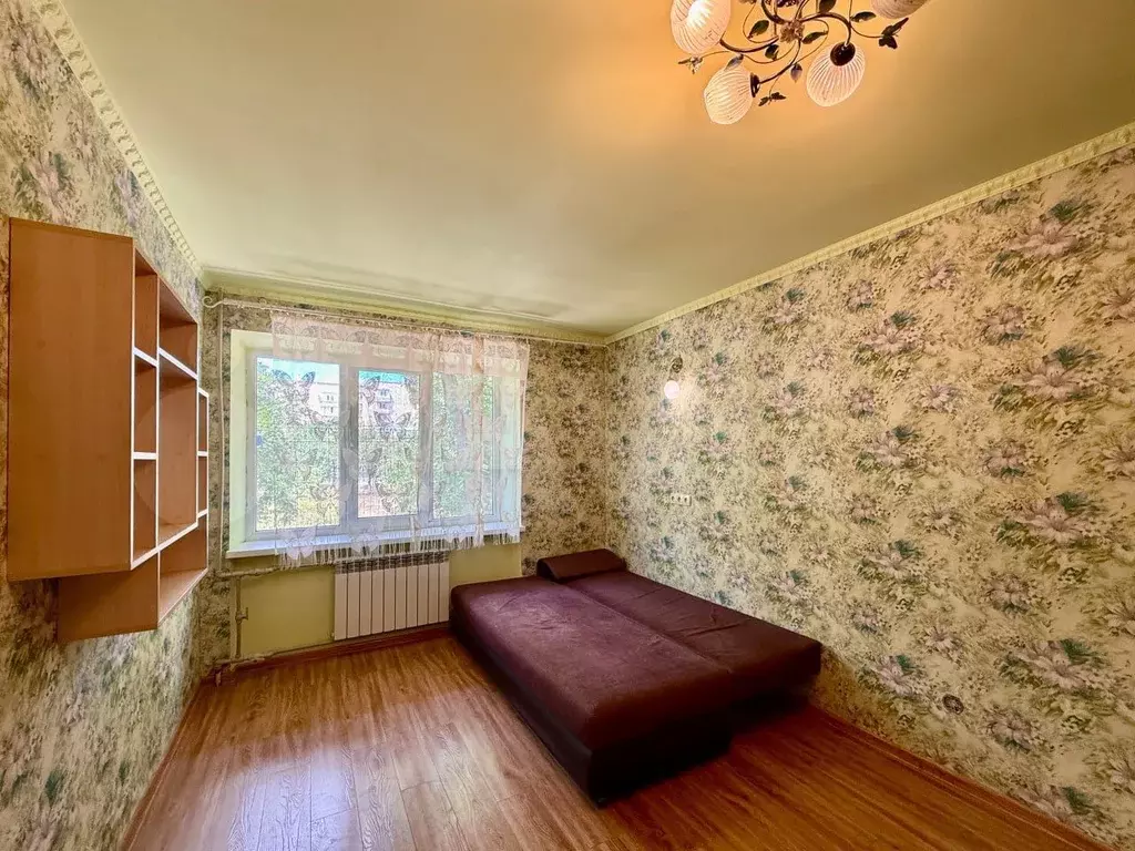2-к. квартира, 44,2 м, 2/5 эт. - Фото 1