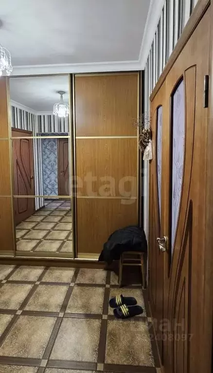 2-к кв. Северная Осетия, Владикавказ Гвардейская ул., 45А (50.0 м) - Фото 2