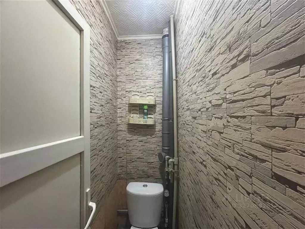 Комната Крым, Алушта ул. Судакская, 6 (11.0 м) - Фото 1