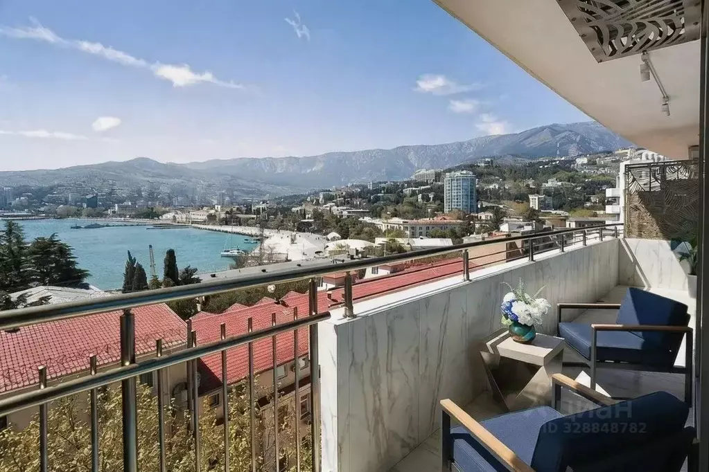 1-к кв. Крым, Ялта ул. Игнатенко, 9с1 (71.0 м) - Фото 1