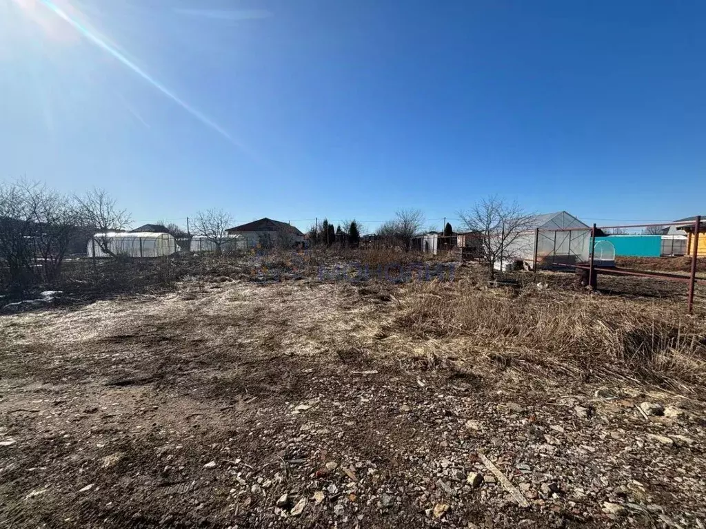 Участок в Марий Эл, Йошкар-Ола  (6.0 сот.) - Фото 2