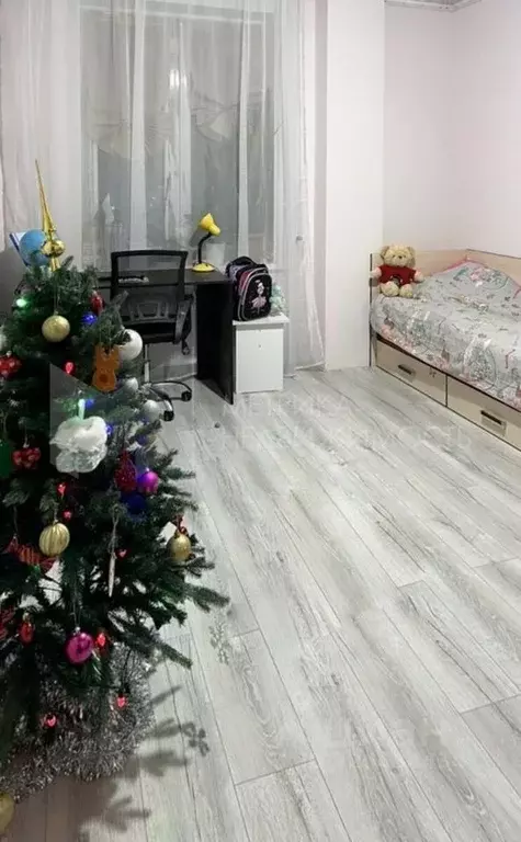 2-к кв. Тюменская область, Тюмень ул. Константина Посьета, 4к1 (58.6 ... - Фото 1