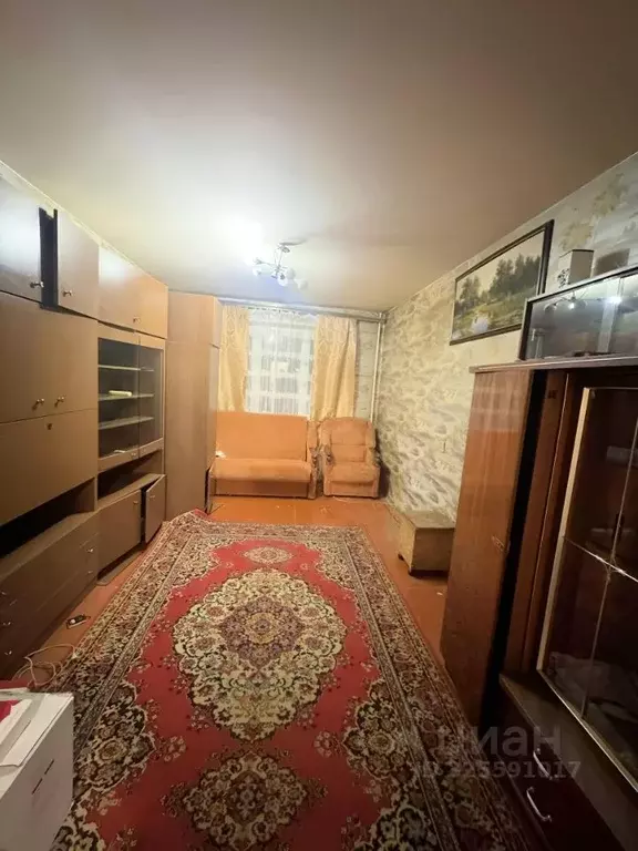 3-к кв. Московская область, Балашиха ш. Энтузиастов, 72 (65.8 м) - Фото 0