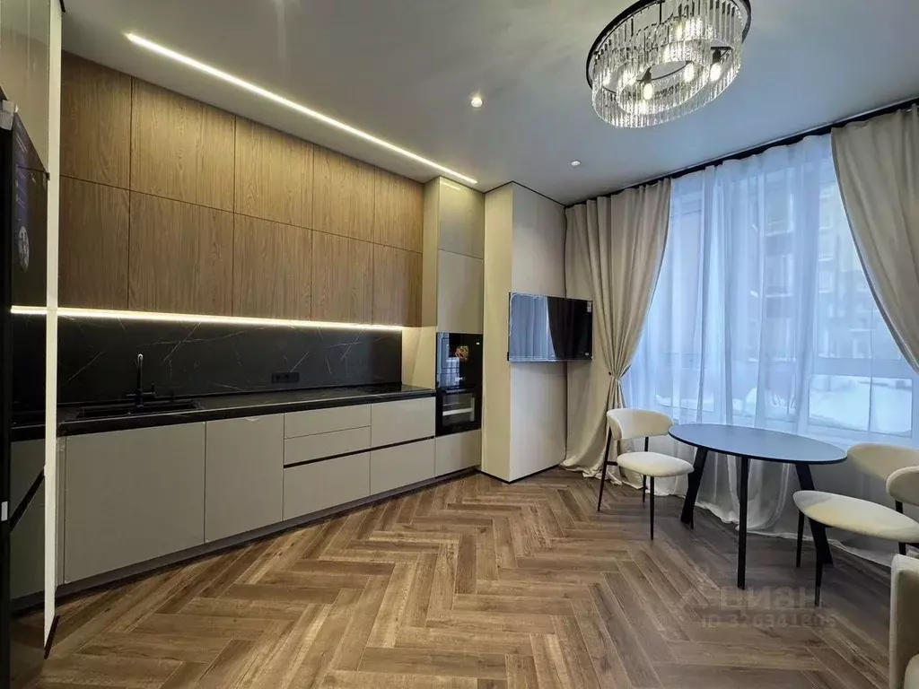 2-к кв. Новосибирская область, Новосибирск ул. Семьи Шамшиных, 91 ... - Фото 1