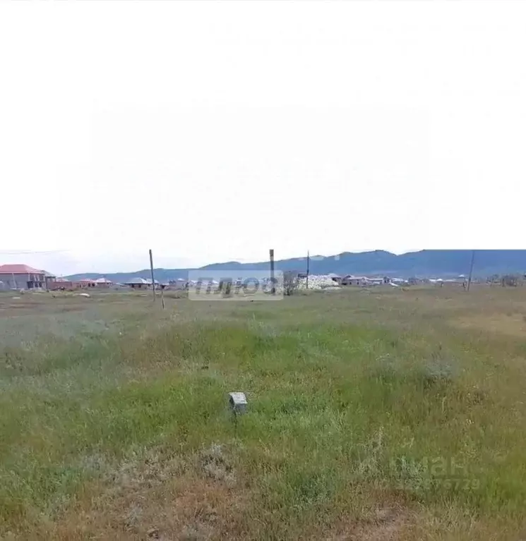 Участок в Дагестан, Махачкала Перестройка кв-л,  (20.0 сот.) - Фото 2