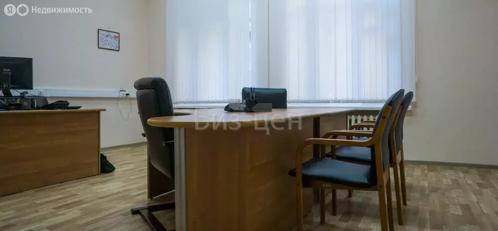 Офис (35 м) - Фото 2