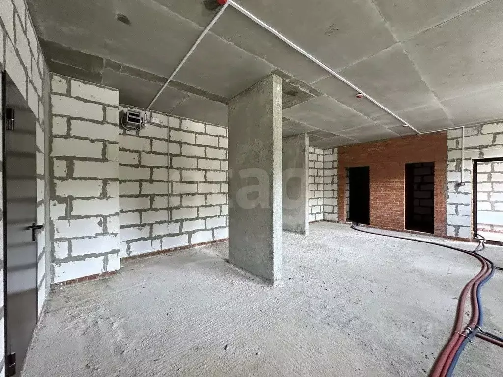 Офис в Московская область, Дмитров Шлюзовая ул., 8к3 (63 м) - Фото 1