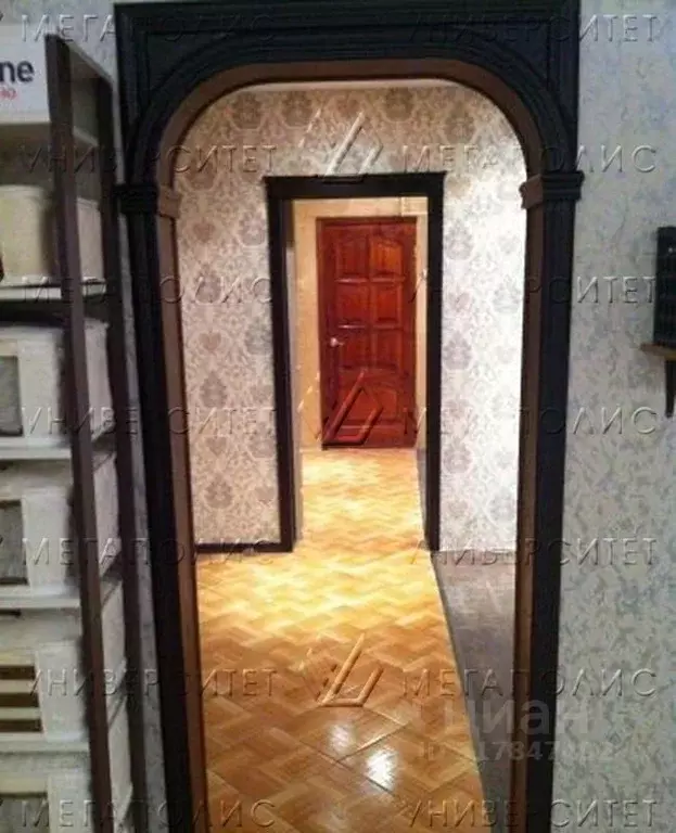 Офис в Москва Митинская ул., 15 (129 м) - Фото 1