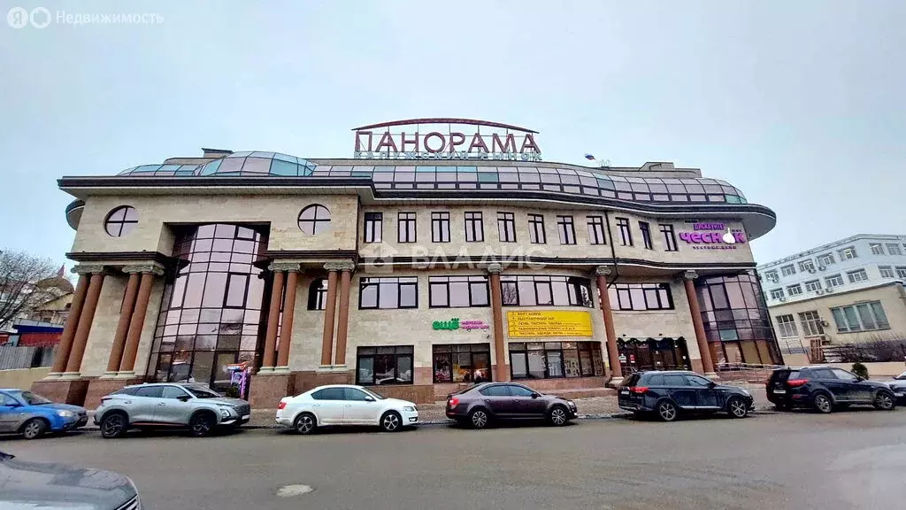 Помещение свободного назначения (9375.3 м) - Фото 1