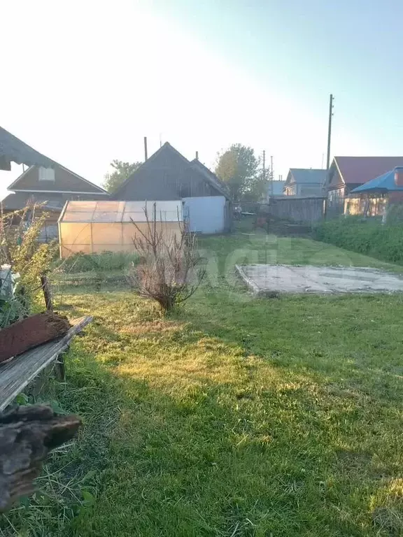 Участок 8 сот. (личное подсобное хозяйство (лпх)) - Фото 0