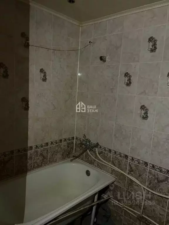 1-к кв. Калужская область, Сосенский г. Козельский муниципальный ... - Фото 1