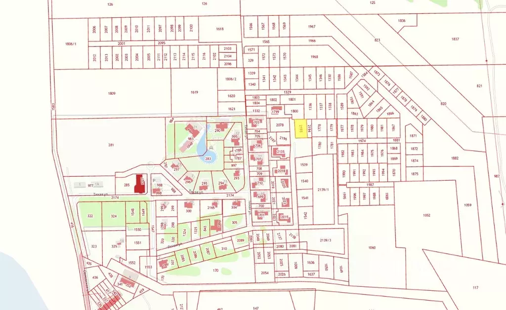 Участок в Калининградская область, Гурьевский муниципальный округ, ... - Фото 2