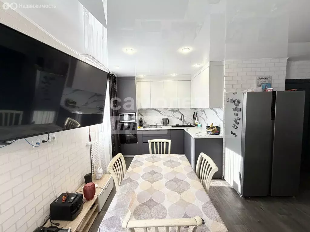 Дом в Заводоуковск, Солнечная улица (73.7 м) - Фото 1