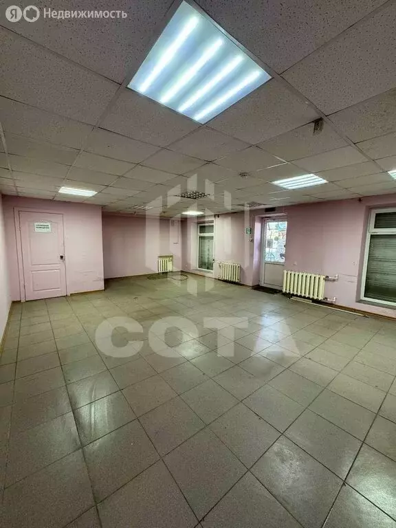 Помещение свободного назначения (46.8 м) - Фото 1