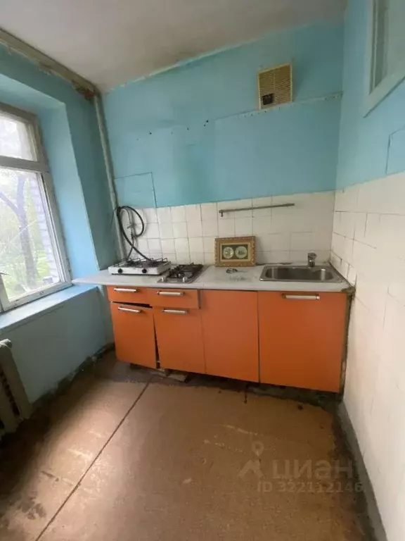 3-к кв. Московская область, Лобня ул. Чайковского, 4 (57.1 м) - Фото 0