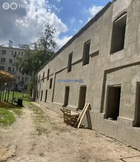 Помещение свободного назначения (573.6 м) - Фото 1
