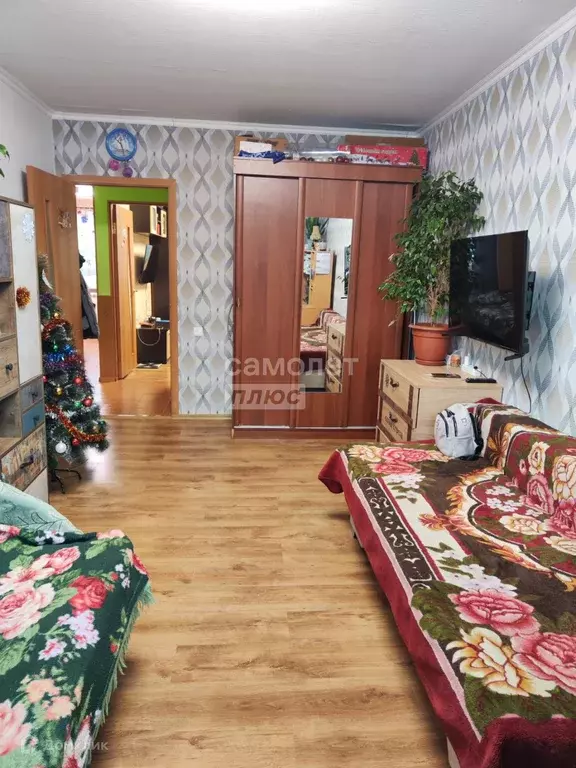 Продаётся 2-к квартира, 47.3 м - Фото 1