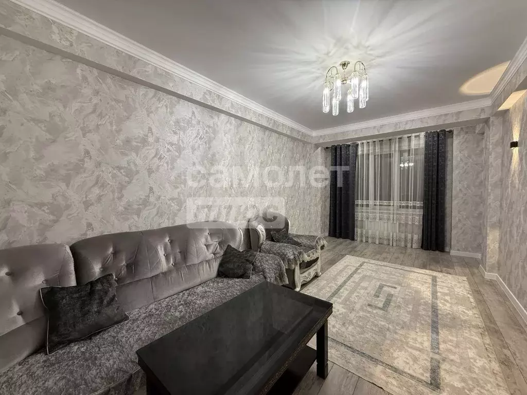 1-к кв. Дагестан, Каспийск ул. Европейская, 1 (45.0 м) - Фото 1