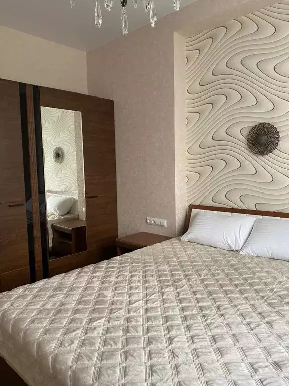 3-к кв. Крым, Ялта ул. Партизанская, 5 (76.0 м) - Фото 0