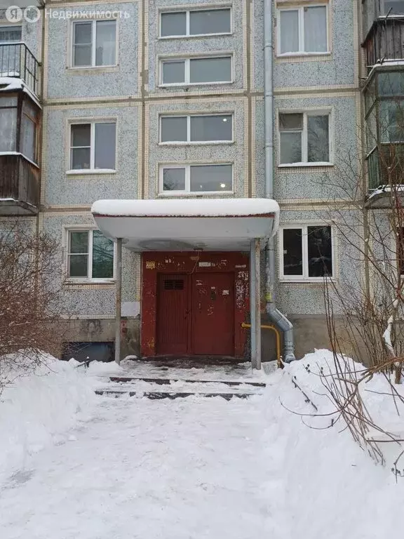 2-комнатная квартира: Коммунар, Ленинградское шоссе, 20 (43.9 м) - Фото 1