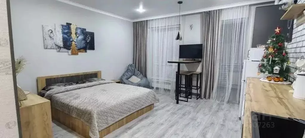 Студия Северная Осетия, Владикавказ ул. Билара Кабалоева, 4 (35.0 м) - Фото 2