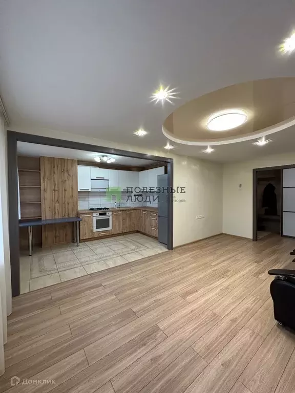 Продаётся 5-к квартира, 102 м - Фото 0