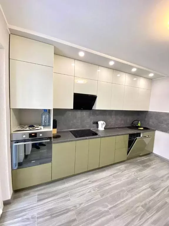 2-к кв. Башкортостан, Уфа Бакалинская ул., 25 (65.0 м) - Фото 1