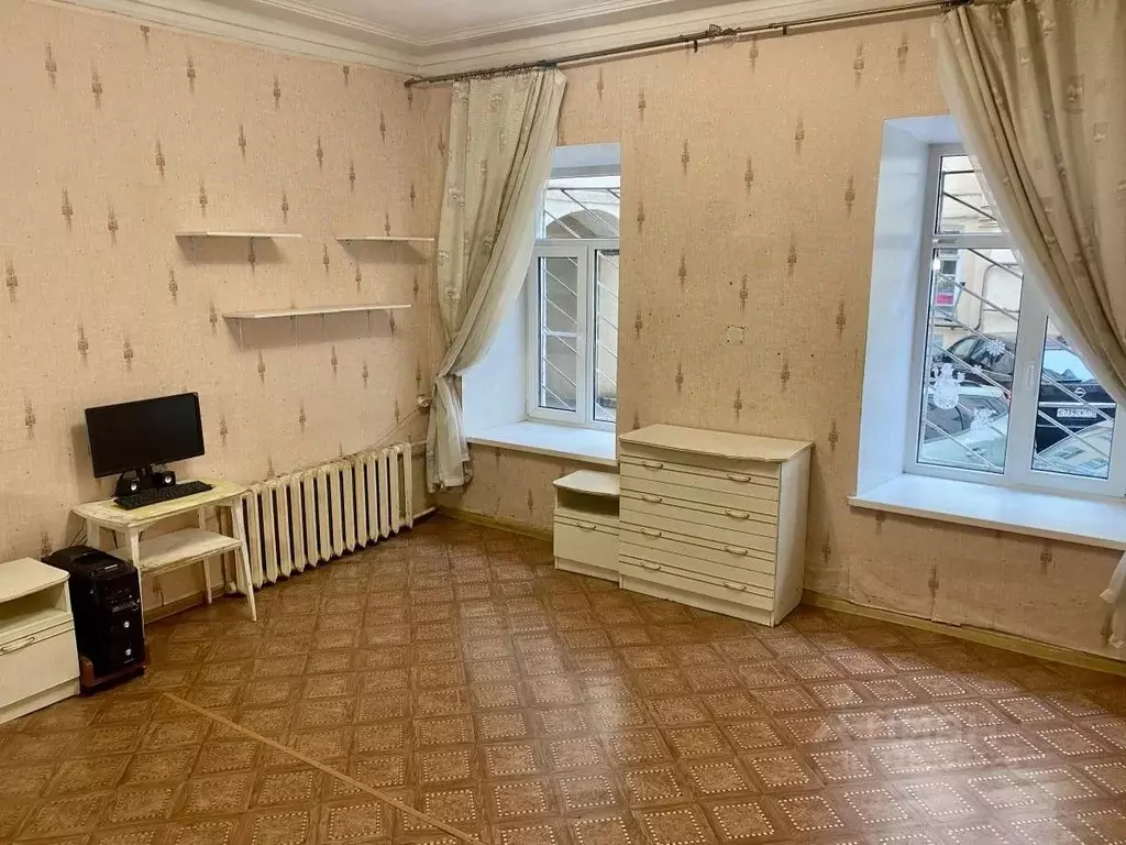 3-к кв. Санкт-Петербург Рижский просп., 60 (86.5 м) - Фото 0